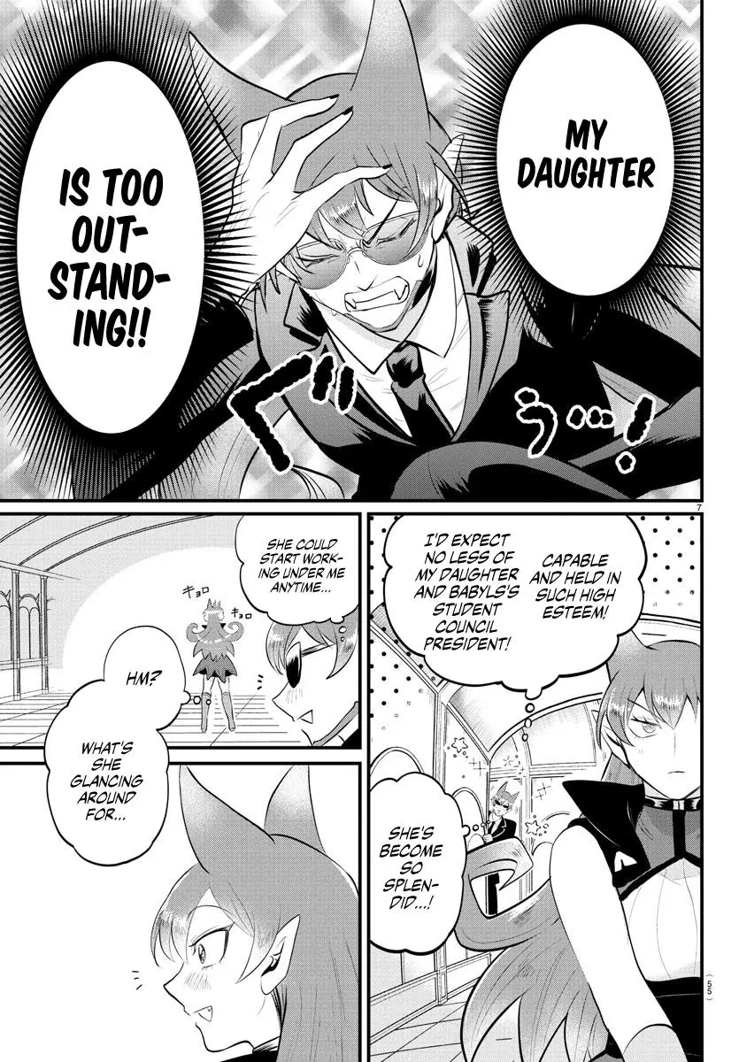 Read Mairimashita Iruma Kun - Chapter 326 - www.irumakunmangafree.com | Image 8