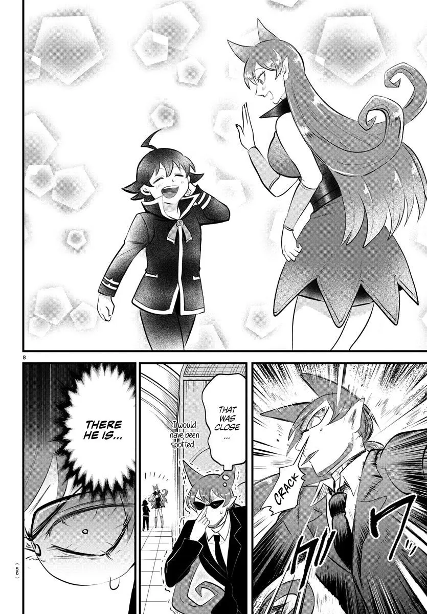 Read Mairimashita Iruma Kun - Chapter 326 - www.irumakunmangafree.com | Image 9