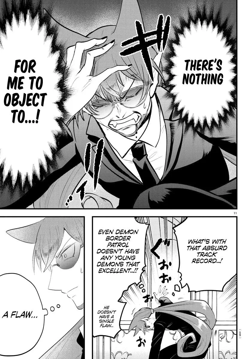 Read Mairimashita Iruma Kun - Chapter 326 - www.irumakunmangafree.com | Image 12