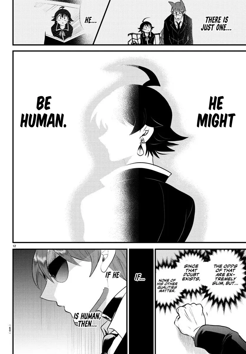 Read Mairimashita Iruma Kun - Chapter 326 - www.irumakunmangafree.com | Image 13