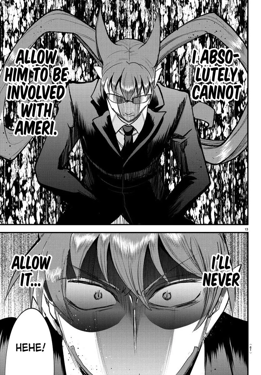 Read Mairimashita Iruma Kun - Chapter 326 - www.irumakunmangafree.com | Image 14