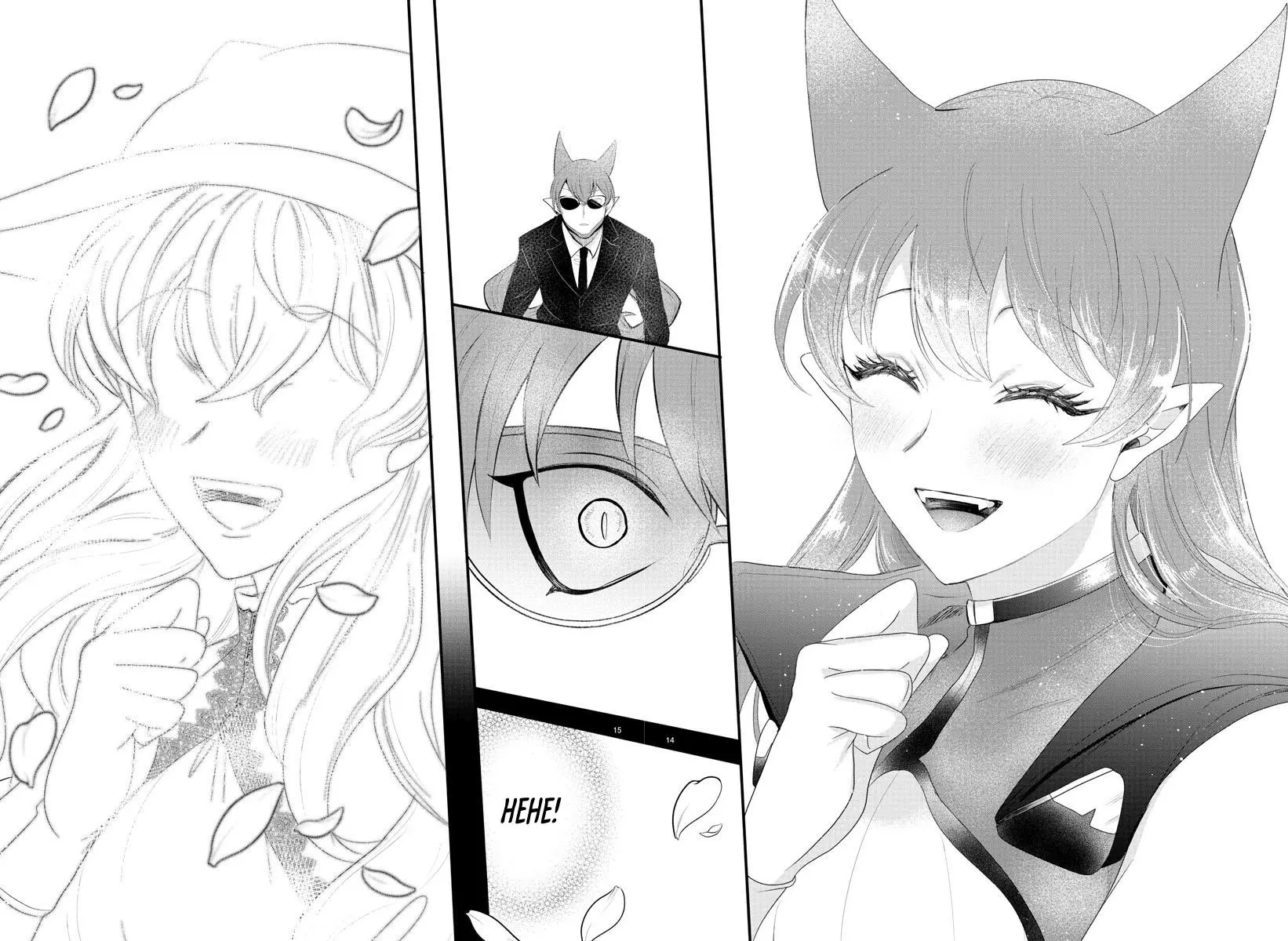 Read Mairimashita Iruma Kun - Chapter 326 - www.irumakunmangafree.com | Image 15
