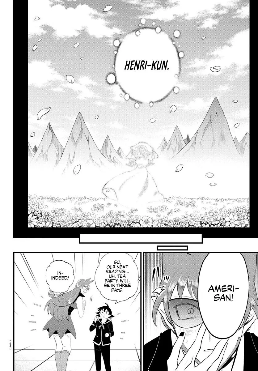Read Mairimashita Iruma Kun - Chapter 326 - www.irumakunmangafree.com | Image 16