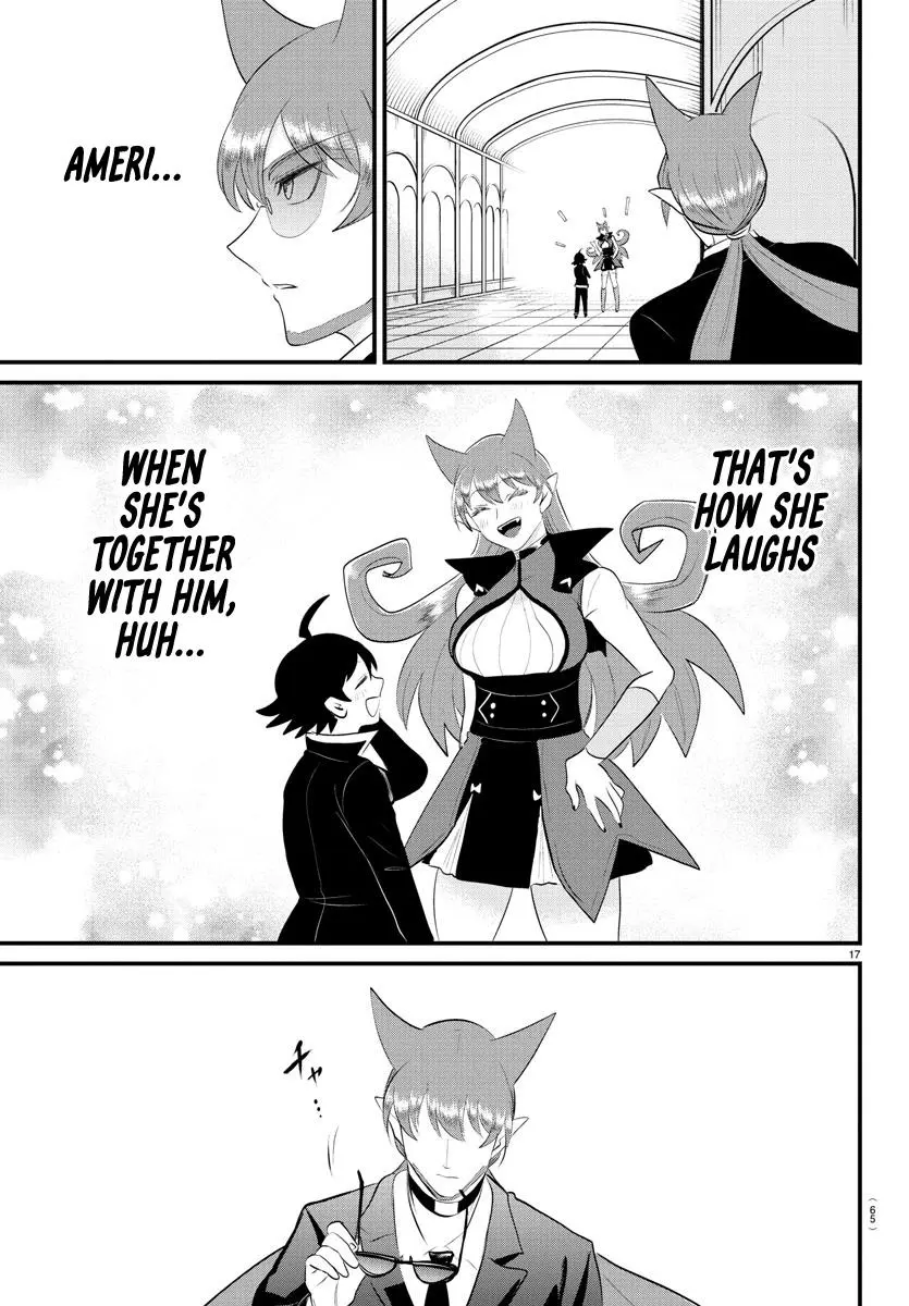 Read Mairimashita Iruma Kun - Chapter 326 - www.irumakunmangafree.com | Image 17