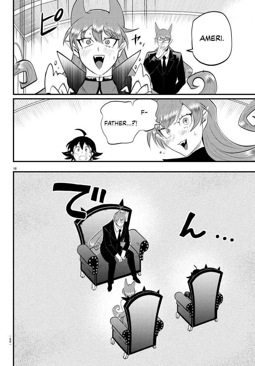 Read Mairimashita Iruma Kun - Chapter 326 - www.irumakunmangafree.com | Image 18