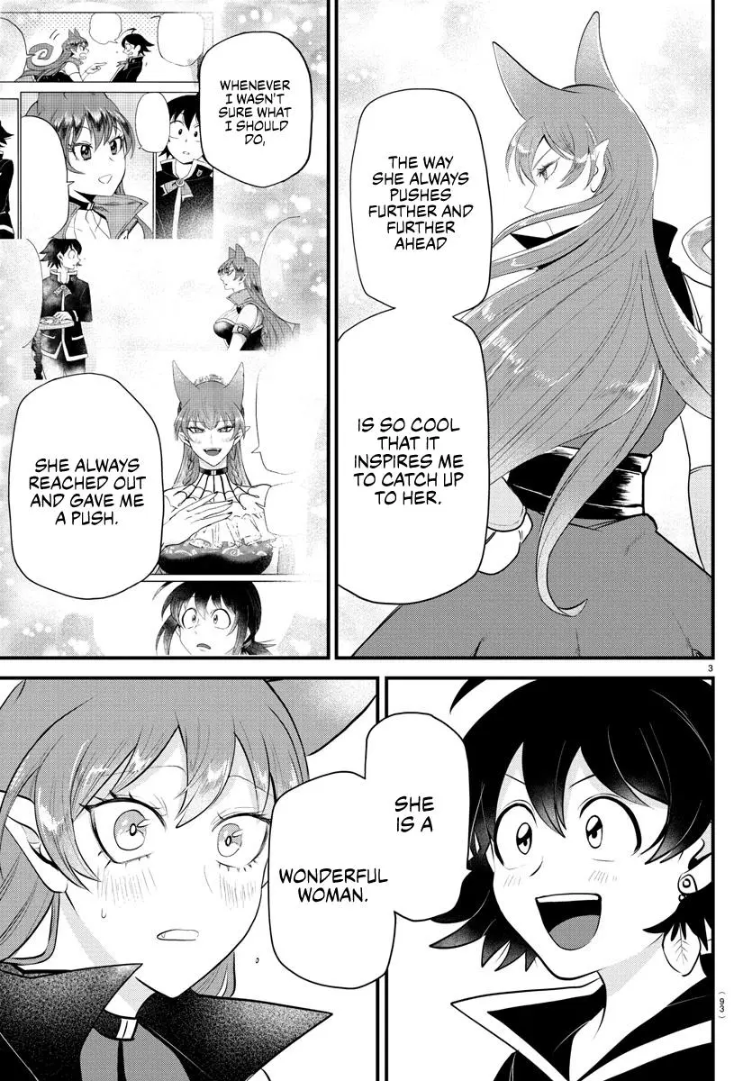 Read Mairimashita Iruma Kun - Chapter 327 - www.irumakunmangafree.com | Image 3