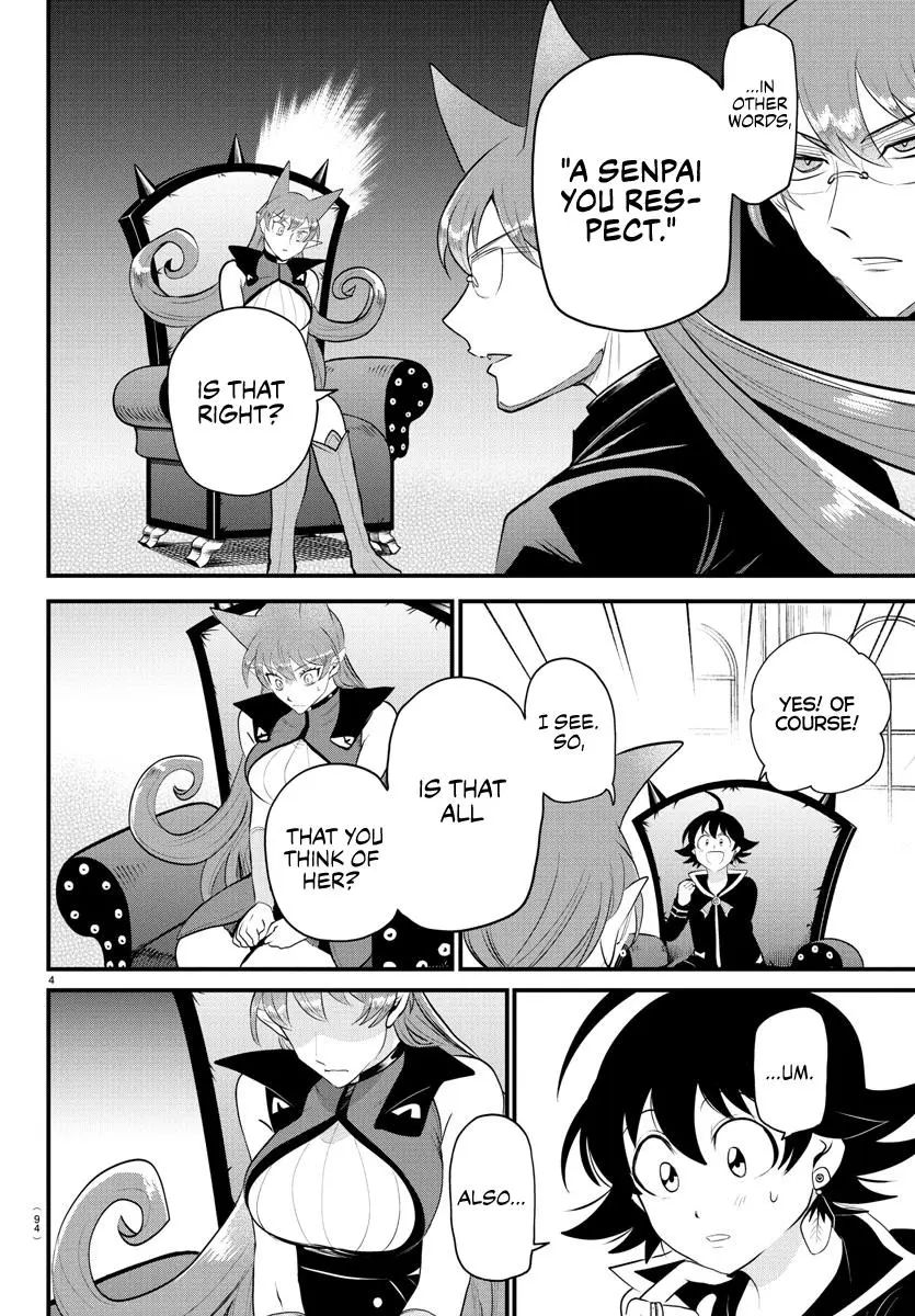 Read Mairimashita Iruma Kun - Chapter 327 - www.irumakunmangafree.com | Image 4