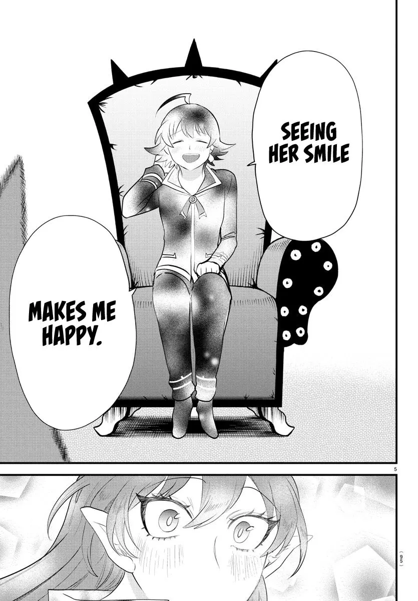 Read Mairimashita Iruma Kun - Chapter 327 - www.irumakunmangafree.com | Image 5