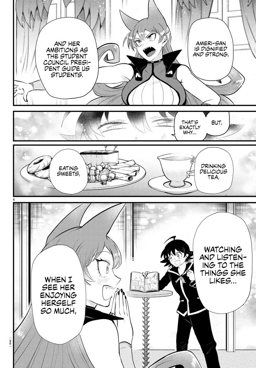 Read Mairimashita Iruma Kun - Chapter 327 - www.irumakunmangafree.com | Image 6