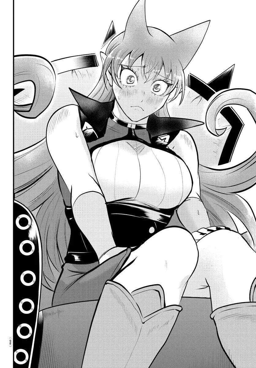 Read Mairimashita Iruma Kun - Chapter 327 - www.irumakunmangafree.com | Image 8