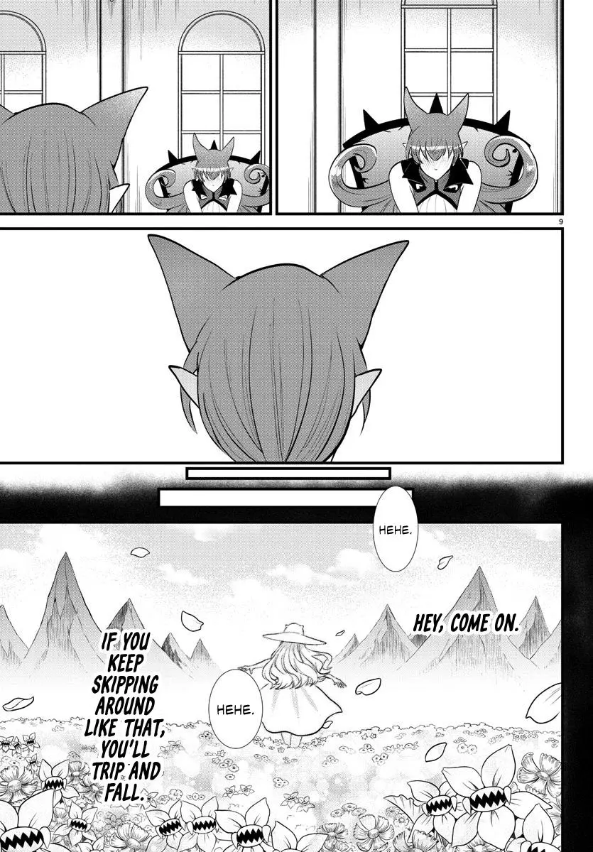 Read Mairimashita Iruma Kun - Chapter 327 - www.irumakunmangafree.com | Image 9