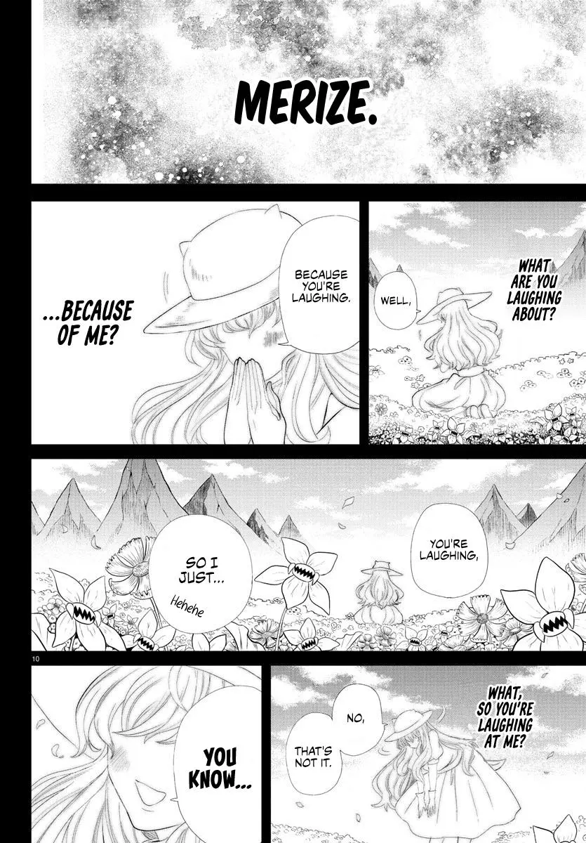 Read Mairimashita Iruma Kun - Chapter 327 - www.irumakunmangafree.com | Image 10