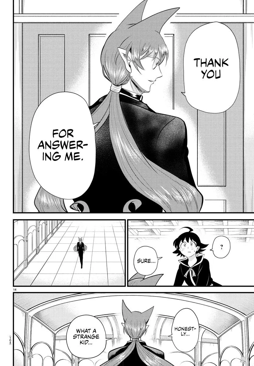 Read Mairimashita Iruma Kun - Chapter 327 - www.irumakunmangafree.com | Image 14