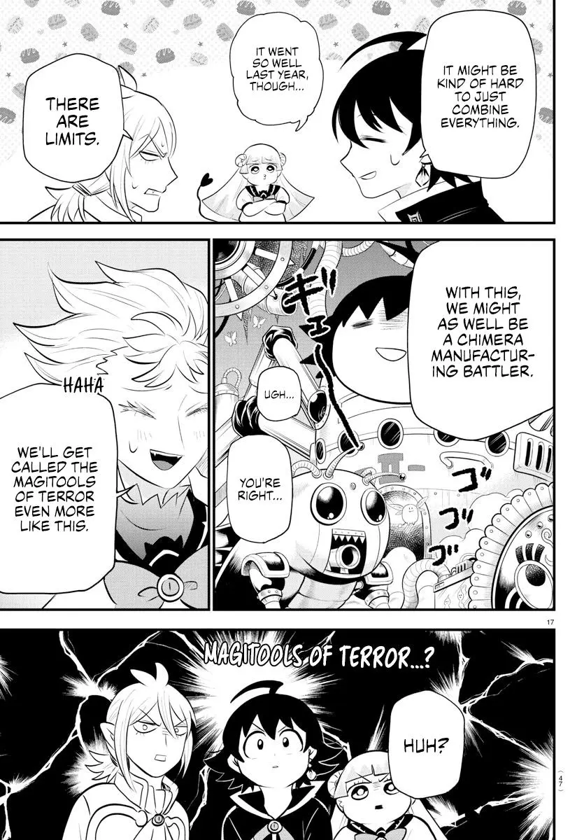 Read Mairimashita Iruma Kun - Chapter 328 - www.irumakunmangafree.com | Image 16