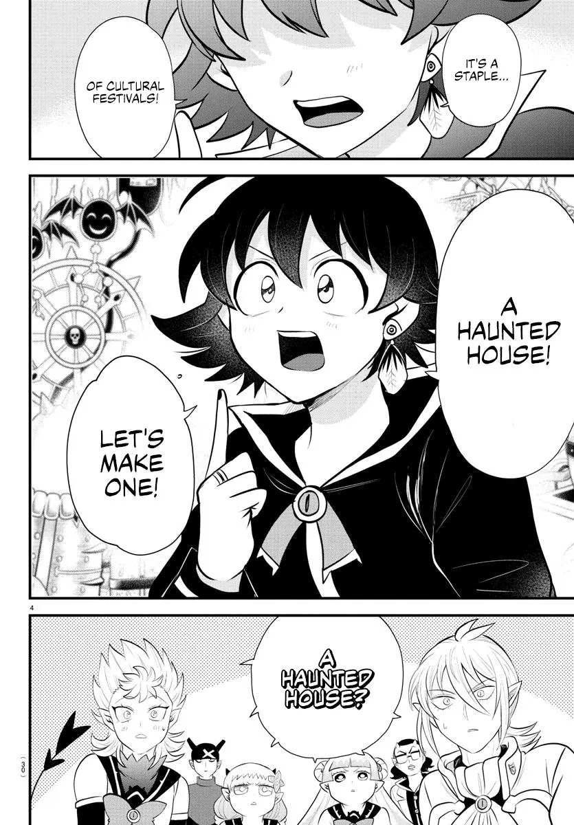 Read Mairimashita Iruma Kun - Chapter 329 - www.irumakunmangafree.com | Image 4
