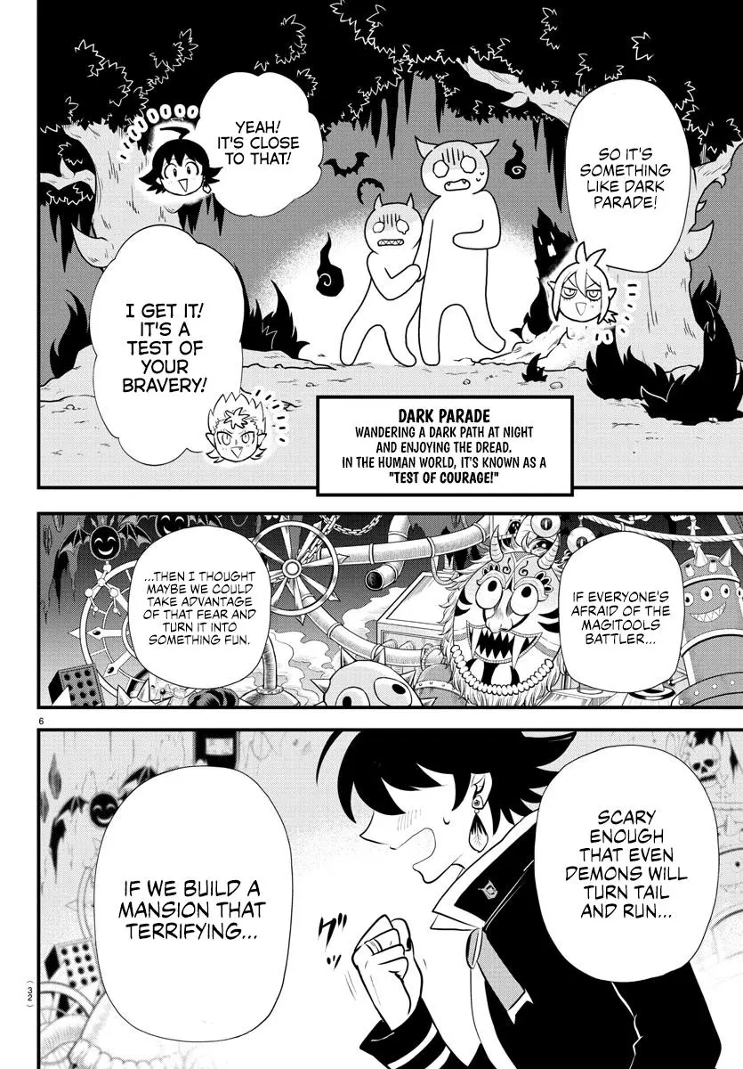 Read Mairimashita Iruma Kun - Chapter 329 - www.irumakunmangafree.com | Image 6