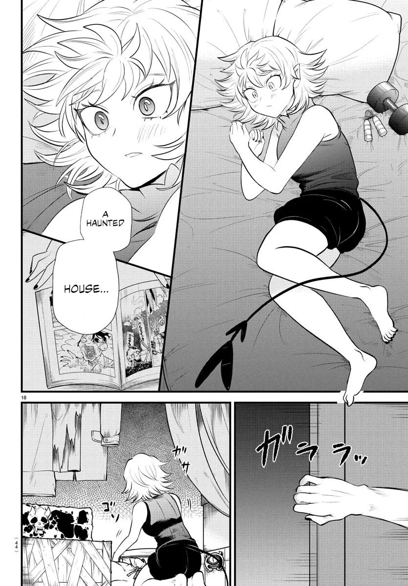 Read Mairimashita Iruma Kun - Chapter 329 - www.irumakunmangafree.com | Image 18
