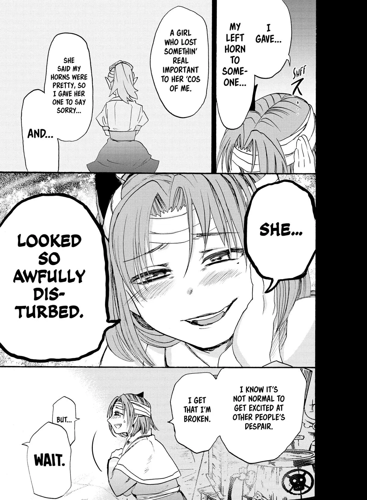 Read Mairimashita Iruma Kun - Chapter 33 - www.irumakunmangafree.com | Image 5
