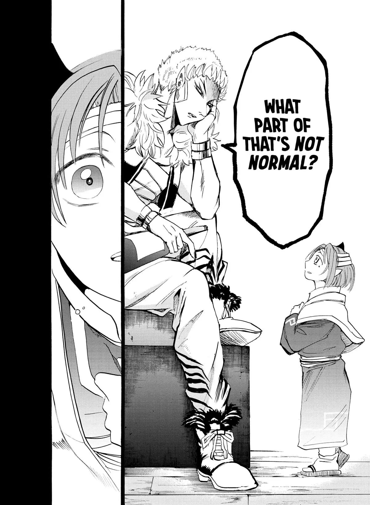 Read Mairimashita Iruma Kun - Chapter 33 - www.irumakunmangafree.com | Image 6