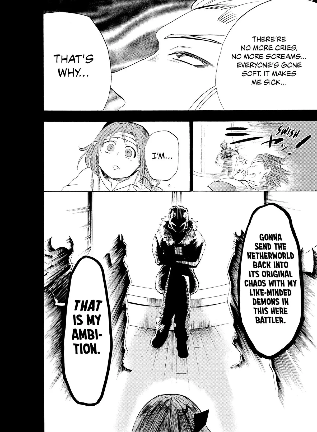 Read Mairimashita Iruma Kun - Chapter 33 - www.irumakunmangafree.com | Image 8
