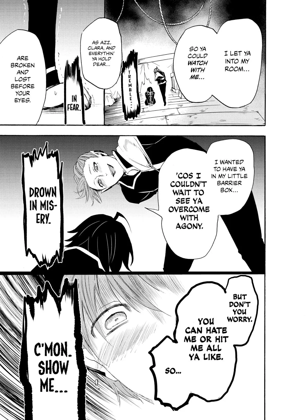 Read Mairimashita Iruma Kun - Chapter 33 - www.irumakunmangafree.com | Image 13