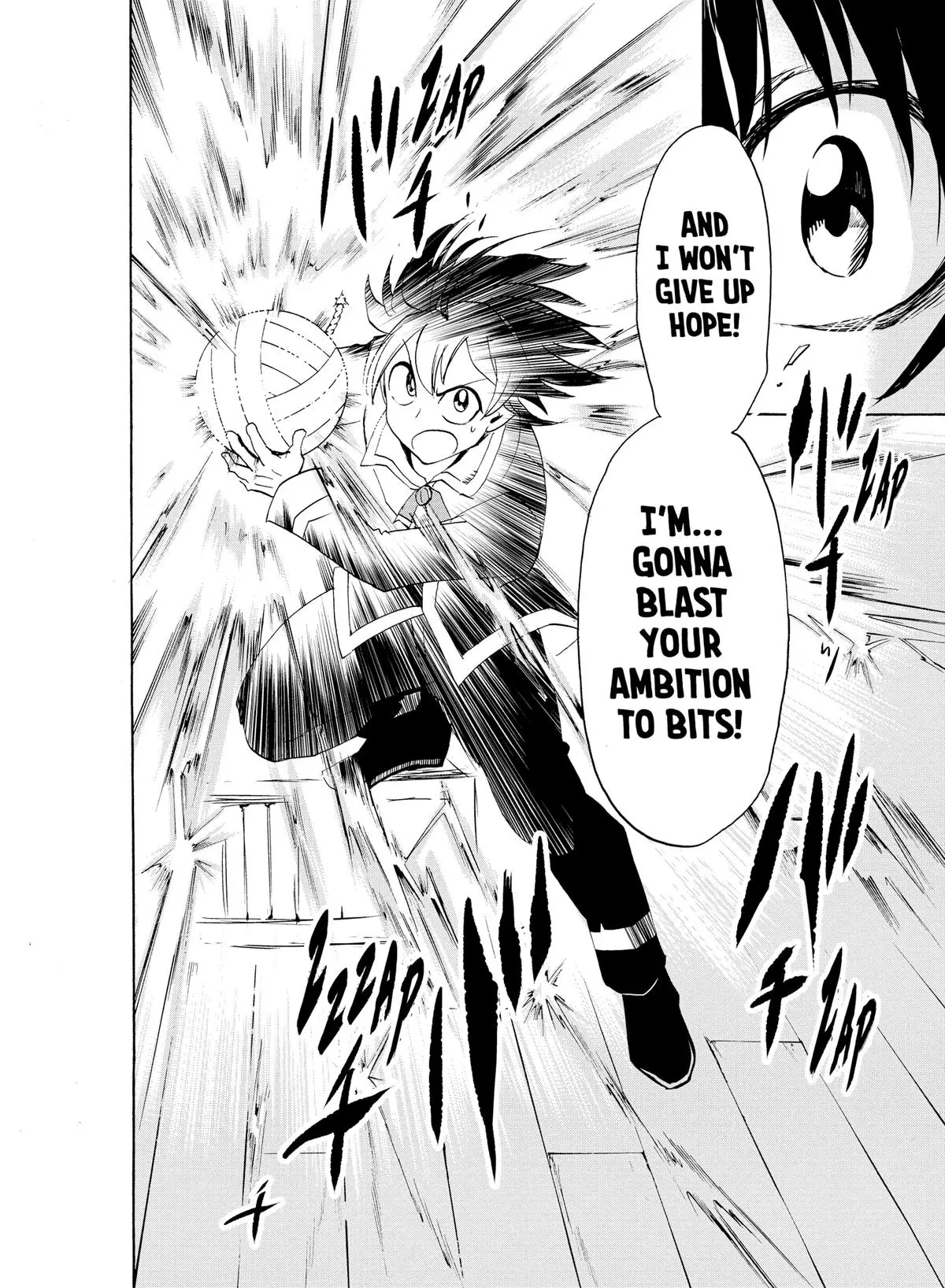 Read Mairimashita Iruma Kun - Chapter 33 - www.irumakunmangafree.com | Image 19