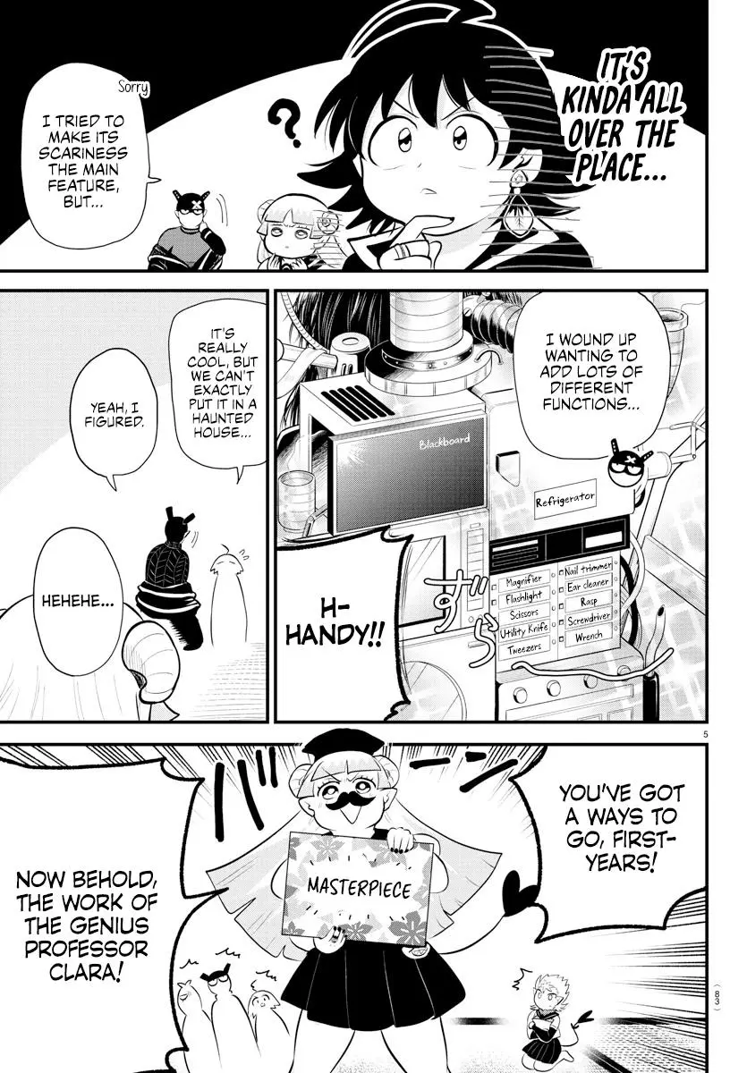 Read Mairimashita Iruma Kun - Chapter 330 - www.irumakunmangafree.com | Image 5