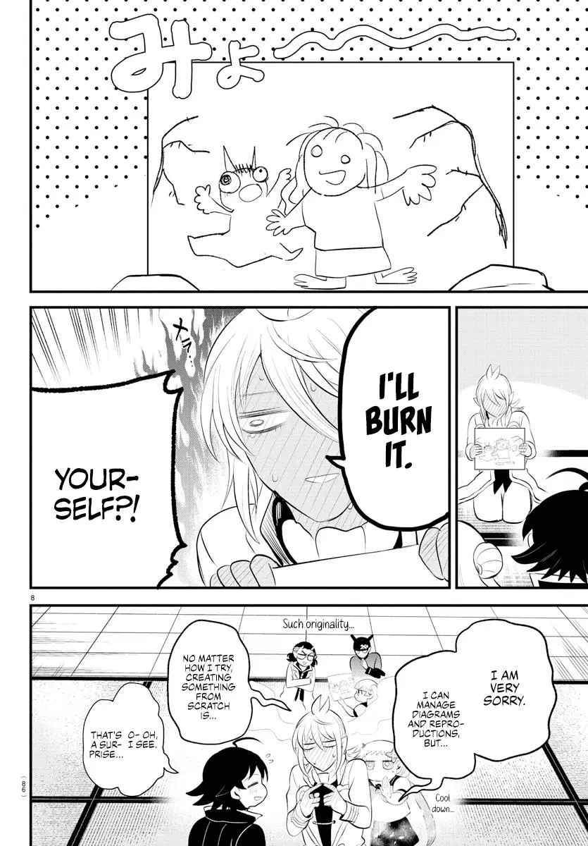 Read Mairimashita Iruma Kun - Chapter 330 - www.irumakunmangafree.com | Image 8