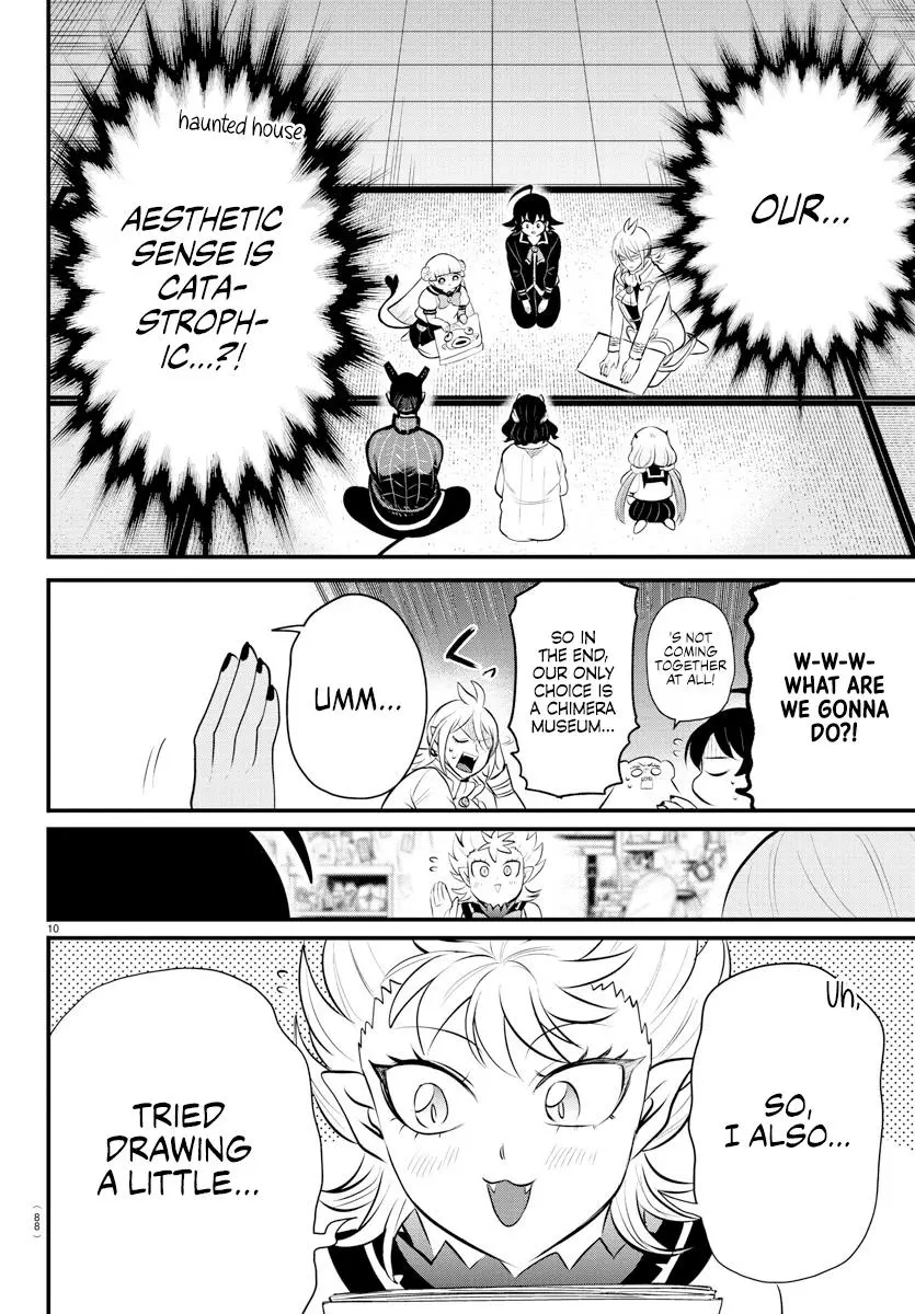 Read Mairimashita Iruma Kun - Chapter 330 - www.irumakunmangafree.com | Image 10
