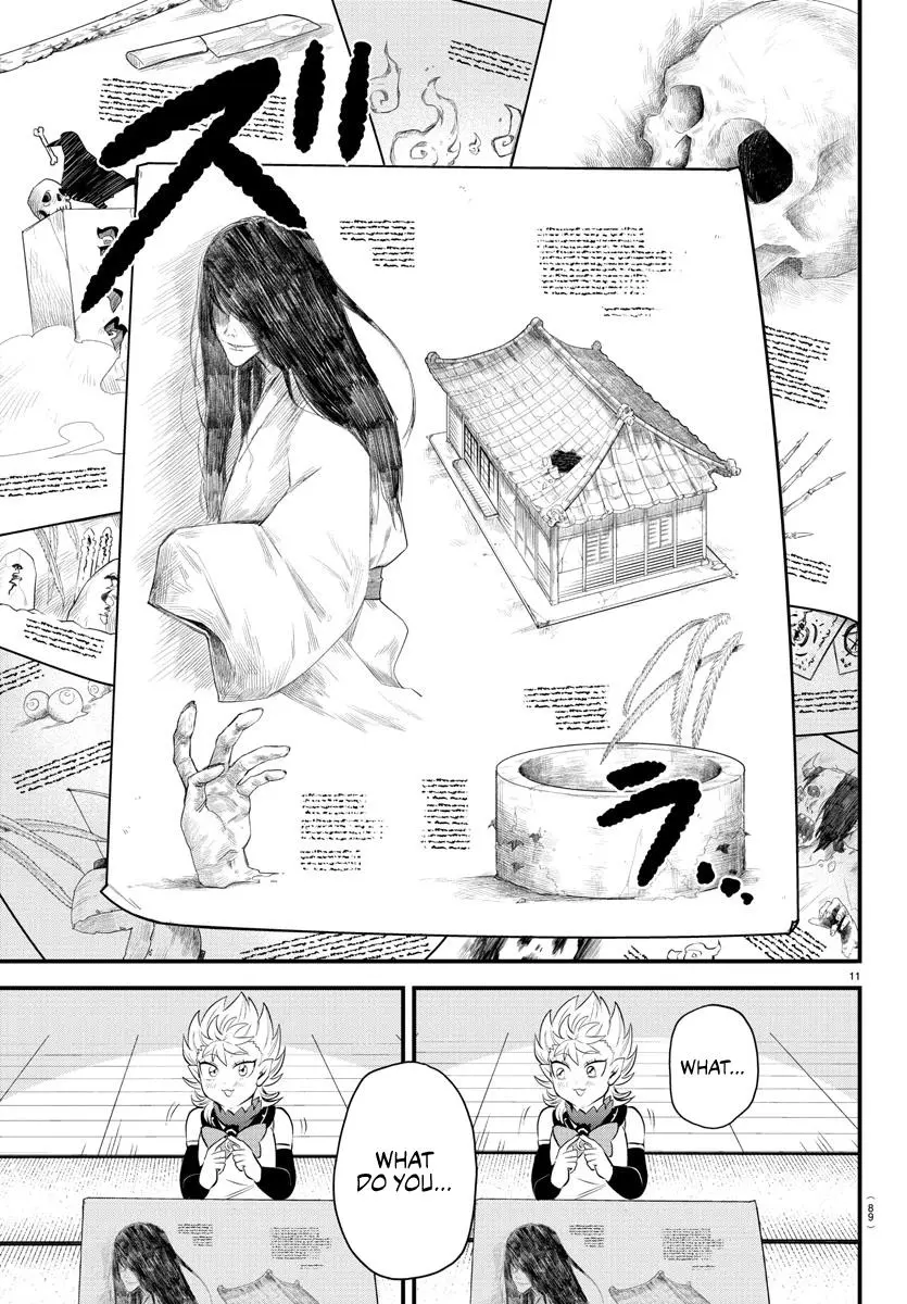 Read Mairimashita Iruma Kun - Chapter 330 - www.irumakunmangafree.com | Image 11