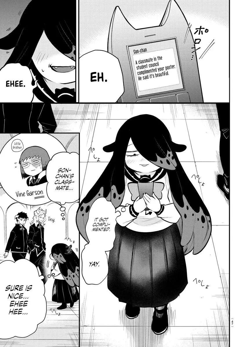 Read Mairimashita Iruma Kun - Chapter 331 - www.irumakunmangafree.com | Image 7
