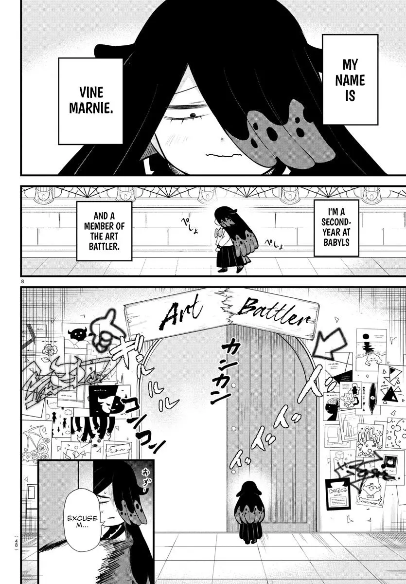 Read Mairimashita Iruma Kun - Chapter 331 - www.irumakunmangafree.com | Image 8