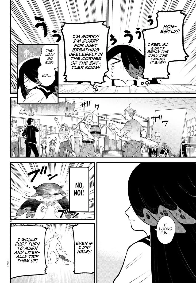Read Mairimashita Iruma Kun - Chapter 331 - www.irumakunmangafree.com | Image 12