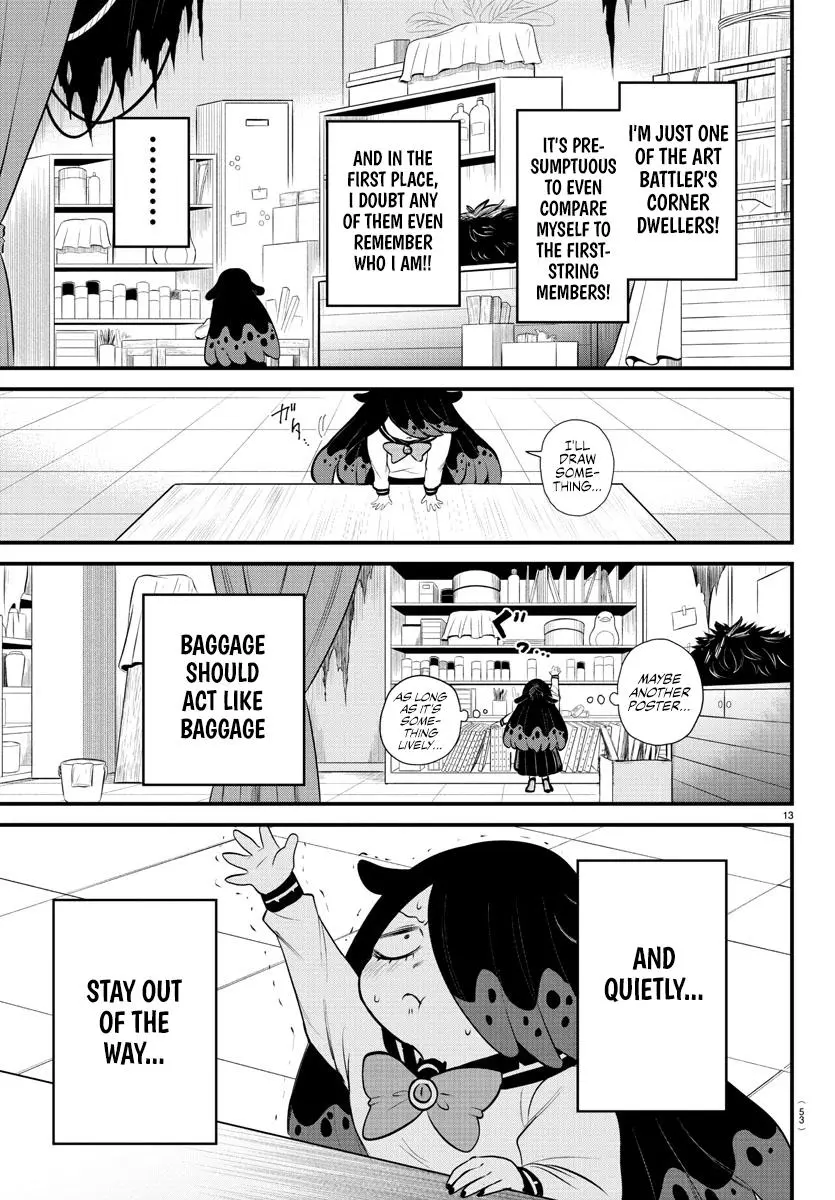 Read Mairimashita Iruma Kun - Chapter 331 - www.irumakunmangafree.com | Image 13