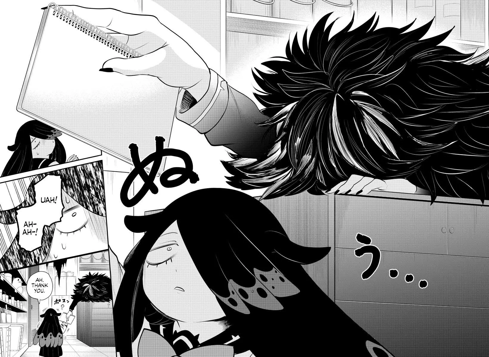 Read Mairimashita Iruma Kun - Chapter 331 - www.irumakunmangafree.com | Image 14