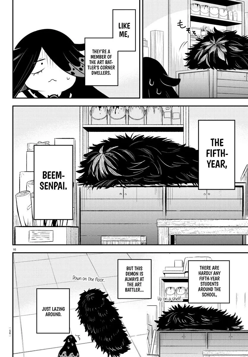 Read Mairimashita Iruma Kun - Chapter 331 - www.irumakunmangafree.com | Image 15