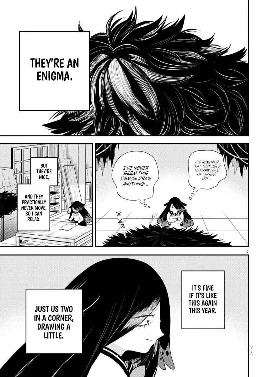 Read Mairimashita Iruma Kun - Chapter 331 - www.irumakunmangafree.com | Image 16