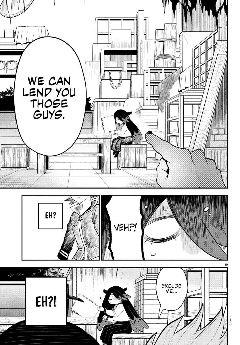 Read Mairimashita Iruma Kun - Chapter 331 - www.irumakunmangafree.com | Image 18