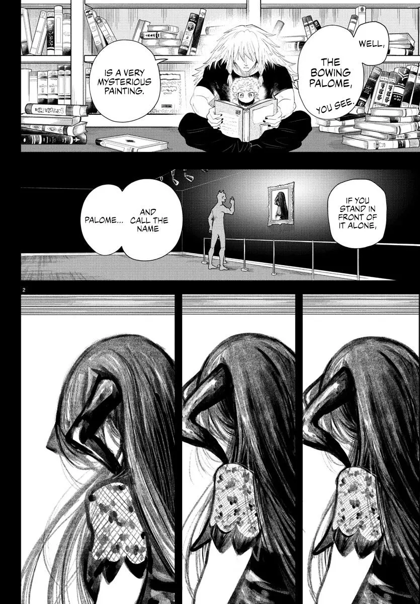 Read Mairimashita Iruma Kun - Chapter 332 - www.irumakunmangafree.com | Image 2