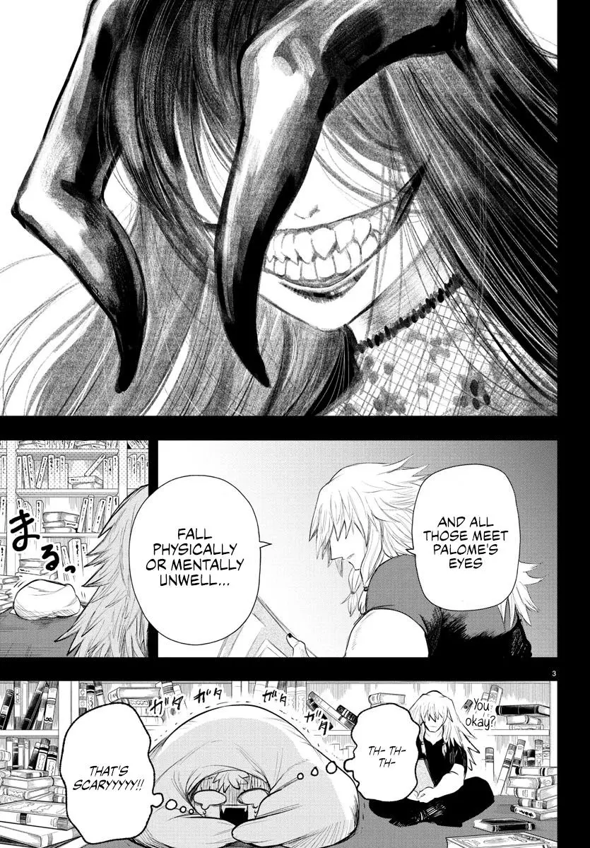 Read Mairimashita Iruma Kun - Chapter 332 - www.irumakunmangafree.com | Image 3