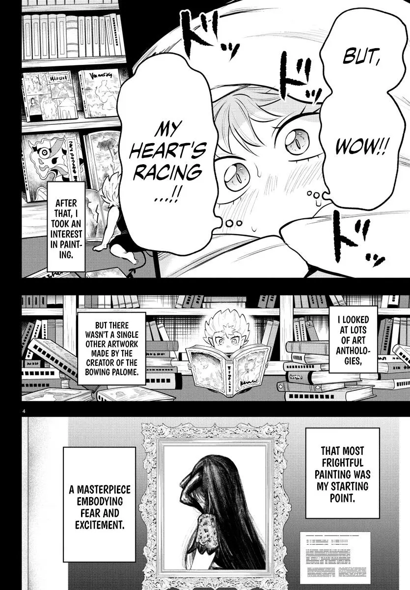 Read Mairimashita Iruma Kun - Chapter 332 - www.irumakunmangafree.com | Image 4