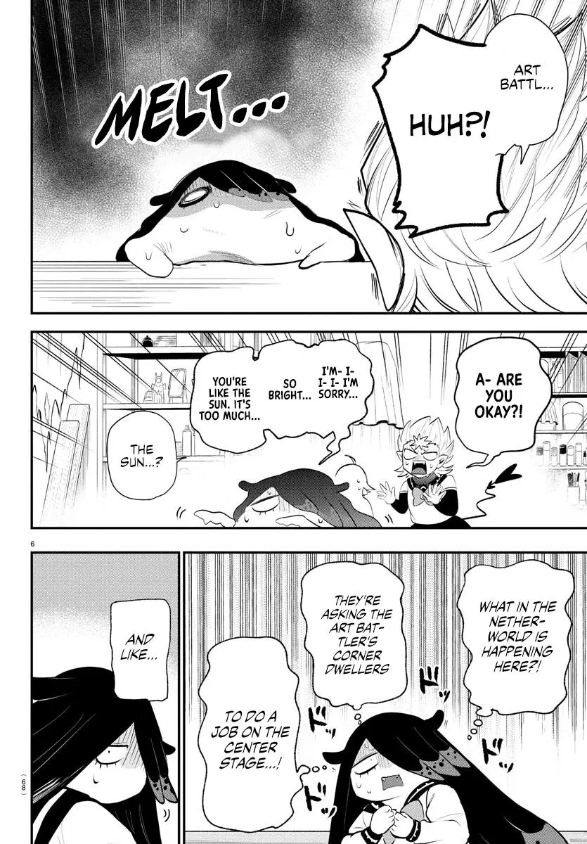 Read Mairimashita Iruma Kun - Chapter 332 - www.irumakunmangafree.com | Image 6