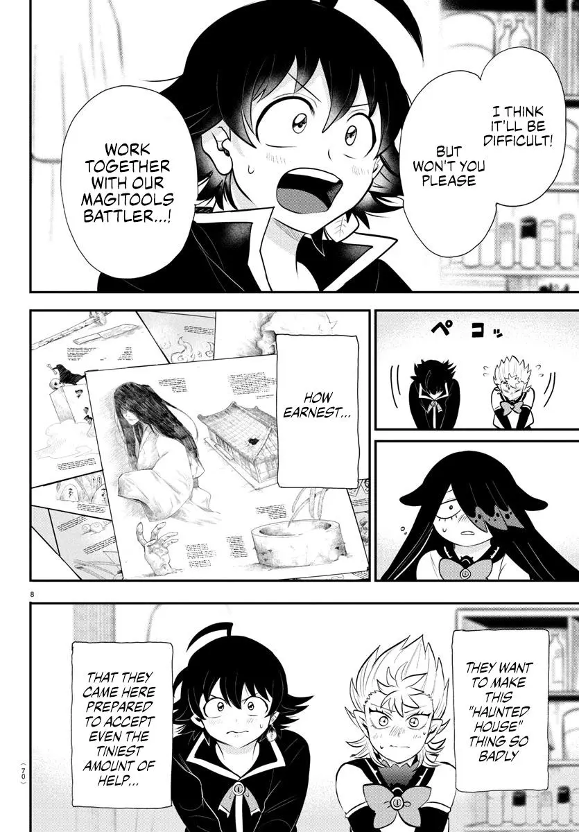 Read Mairimashita Iruma Kun - Chapter 332 - www.irumakunmangafree.com | Image 8