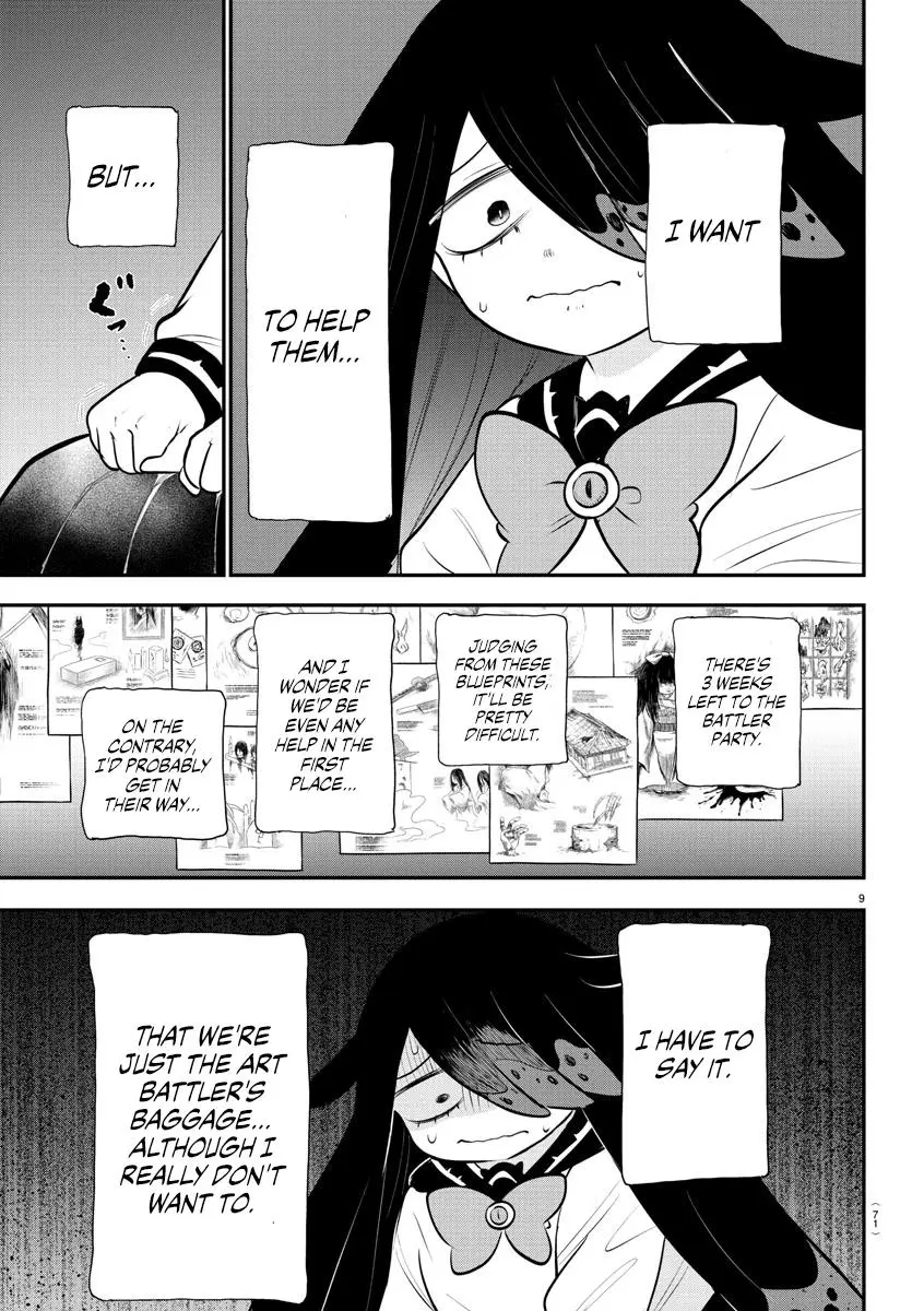 Read Mairimashita Iruma Kun - Chapter 332 - www.irumakunmangafree.com | Image 9