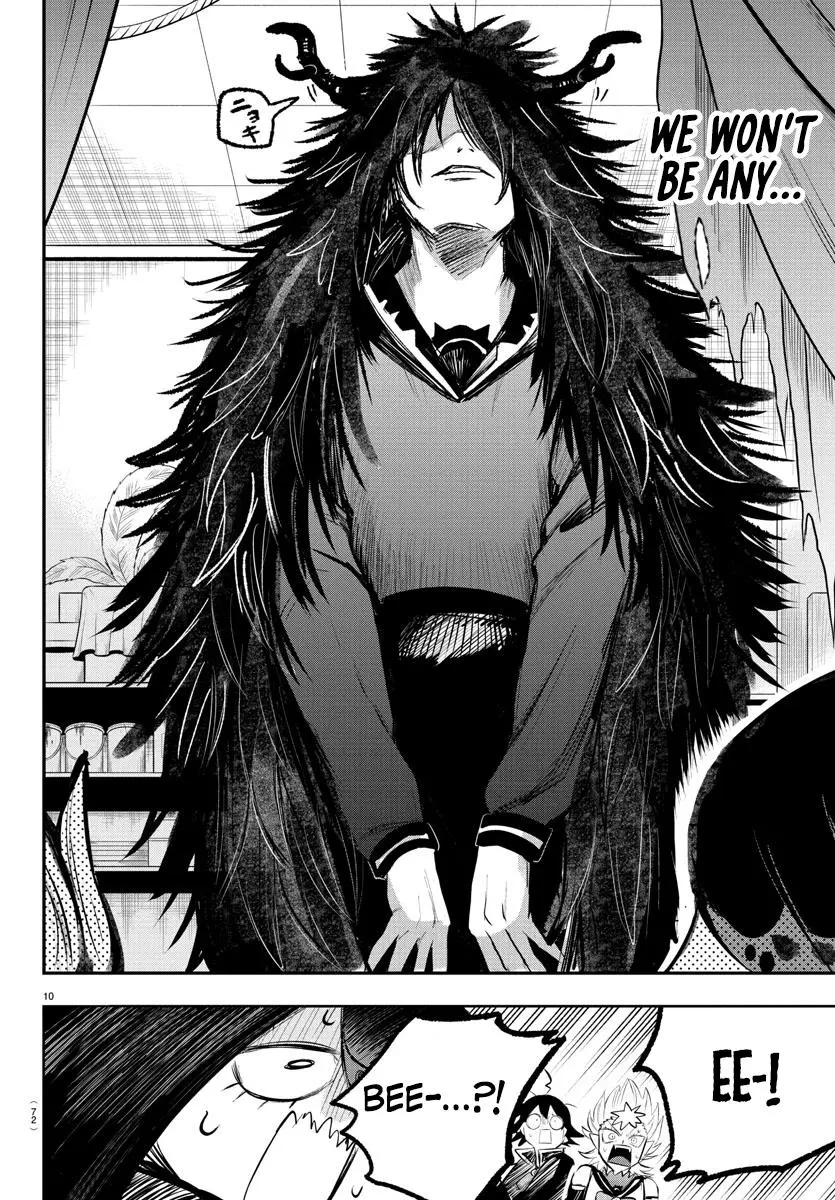 Read Mairimashita Iruma Kun - Chapter 332 - www.irumakunmangafree.com | Image 10