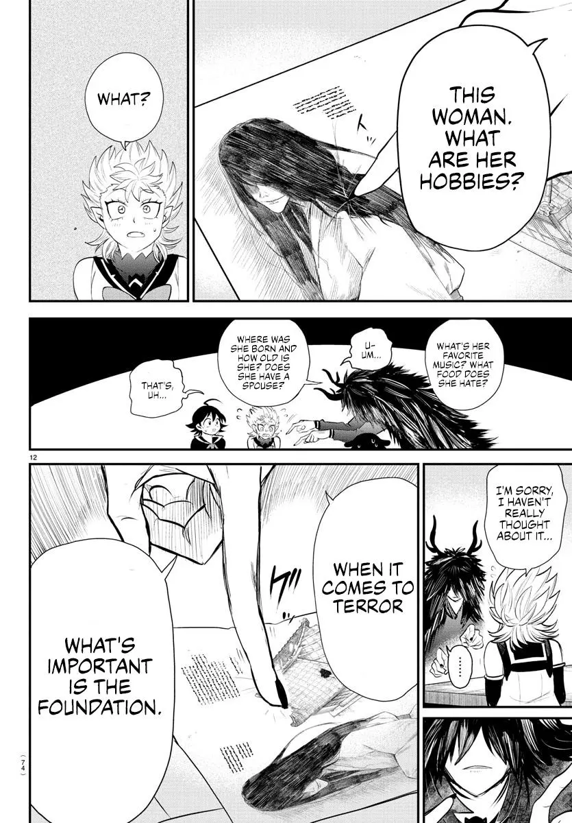 Read Mairimashita Iruma Kun - Chapter 332 - www.irumakunmangafree.com | Image 12