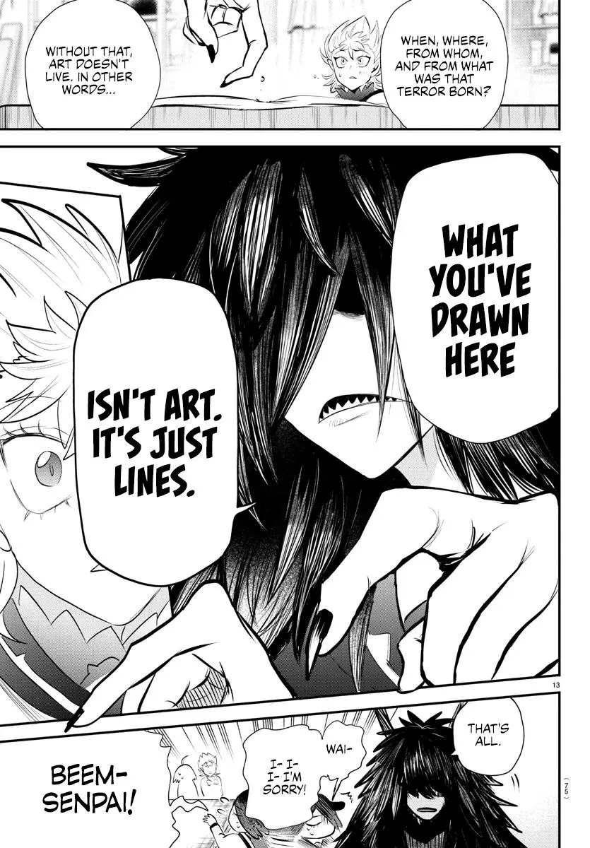 Read Mairimashita Iruma Kun - Chapter 332 - www.irumakunmangafree.com | Image 13