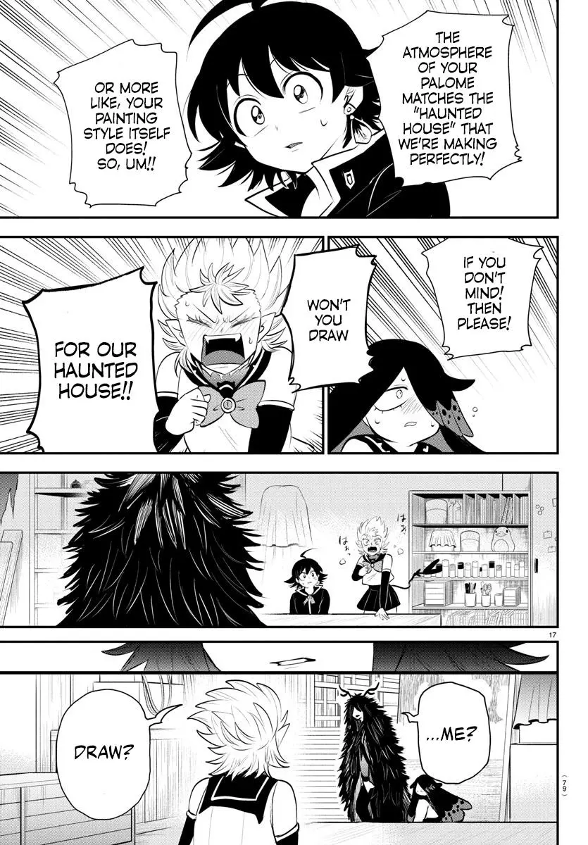 Read Mairimashita Iruma Kun - Chapter 332 - www.irumakunmangafree.com | Image 17