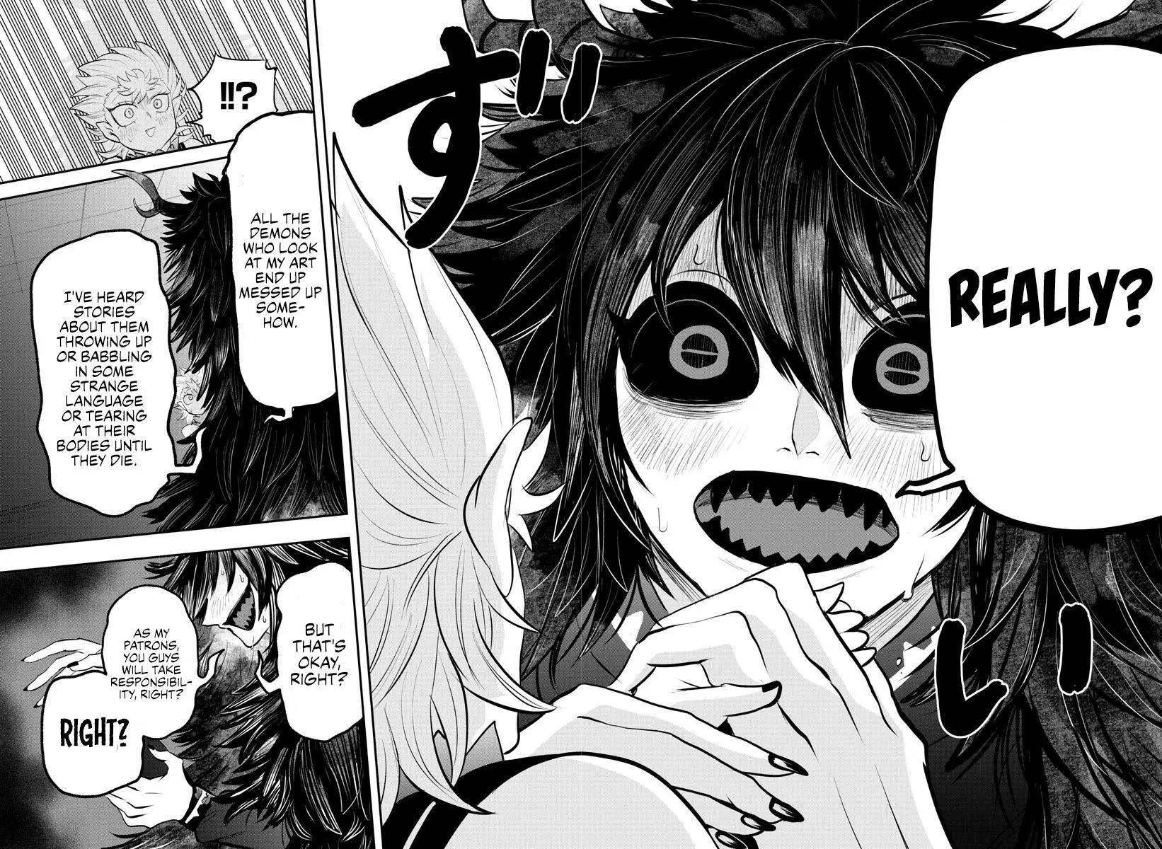 Read Mairimashita Iruma Kun - Chapter 332 - www.irumakunmangafree.com | Image 18