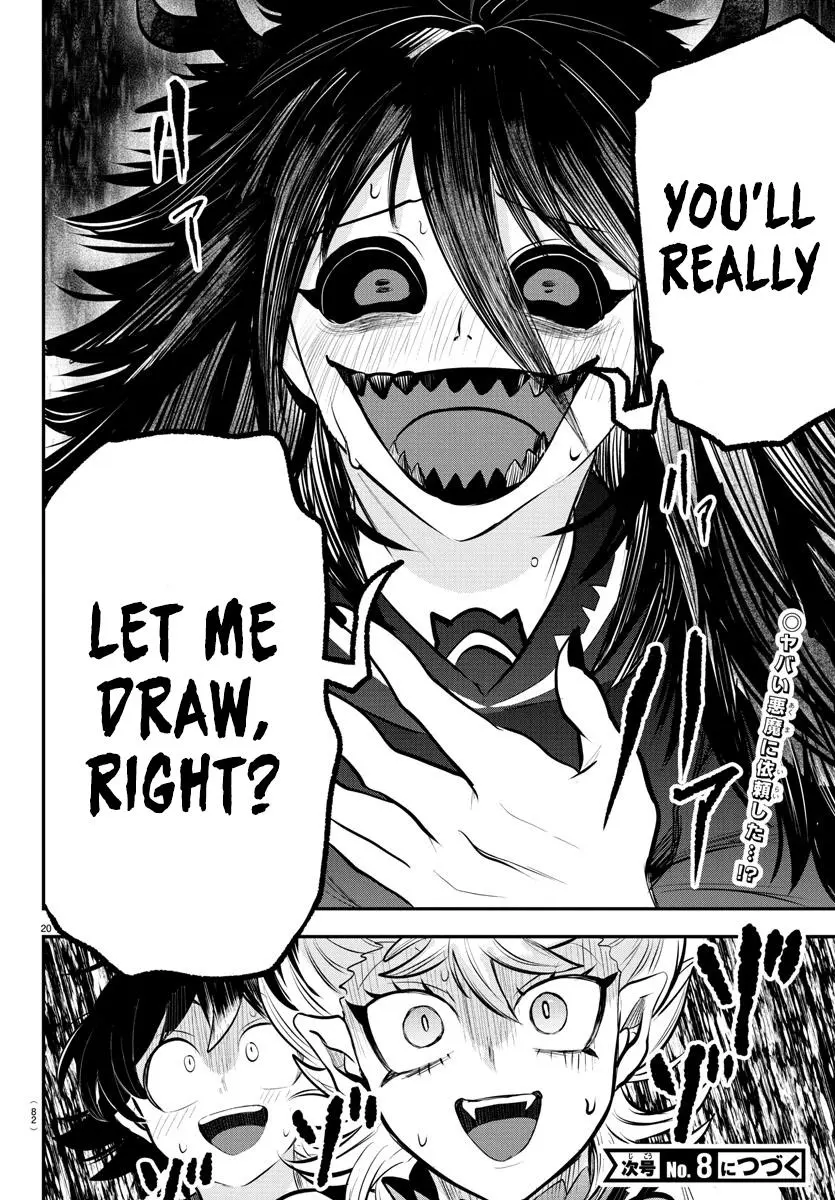 Read Mairimashita Iruma Kun - Chapter 332 - www.irumakunmangafree.com | Image 19